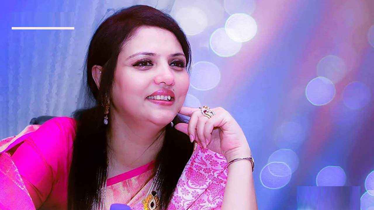 সাবেক এমপি জেবুন্নেসা আফরোজ গ্রেফতার