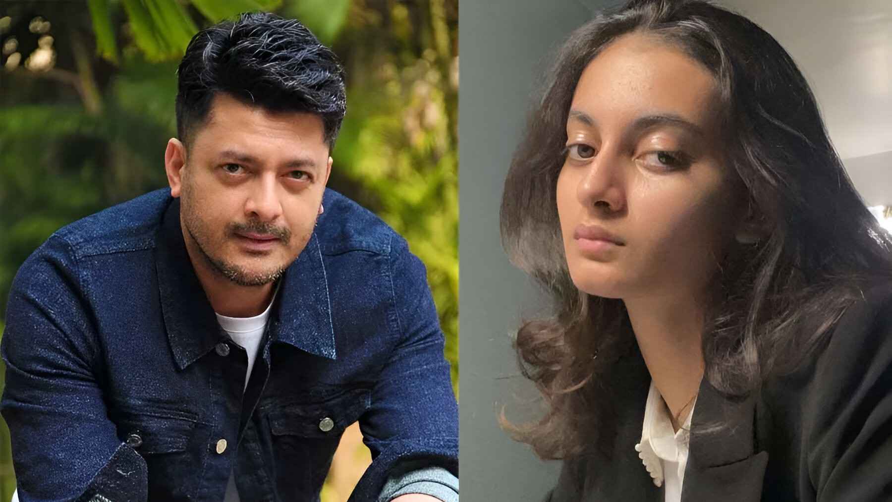 দূরাত্ব বাড়ল মেয়ের সঙ্গে, সারাকে আনফলো করলেন যিশু