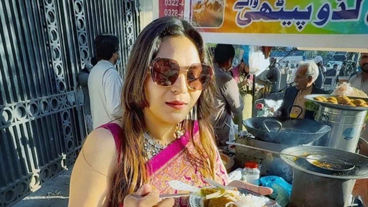 YouTuber Jyoti Malhotra arrested for allegedly spying for Pakistan