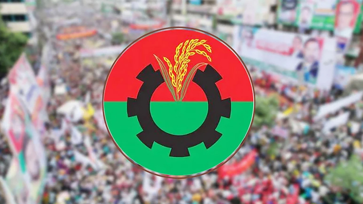 খালেদা জিয়াকে অভ্যর্থনায় কোন স্পটে থাকবে কোন সংগঠন