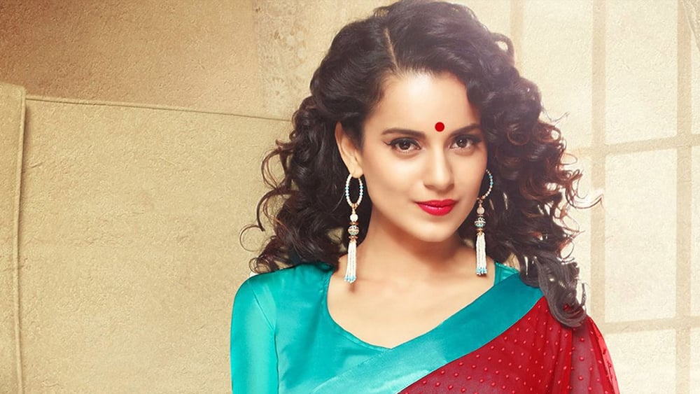 Kangana-Ranaut