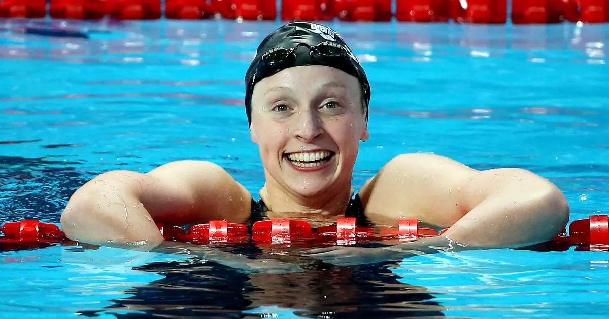 Katie-Ledecky-and-More-Olympic-Swimmers-Reveal-If-They-Pee-in-the-Pool-1 Katie-Ledecky-and-More-Olympic-Swimmers-Reveal-If-They-Pee-in-the-Pool-1