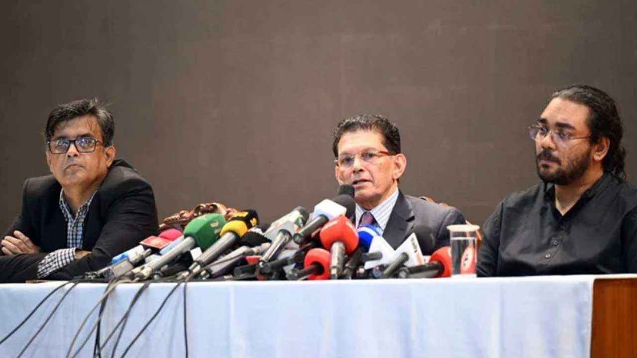 করিডোর নিয়ে অবস্থান স্পষ্ট করল সরকার