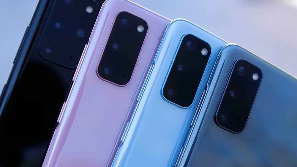 EID SMARTPHONE SHOPPING