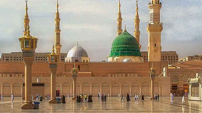 মদিনায় প্রথম বাংলাদেশি হজযাত্রীর মৃত্যু