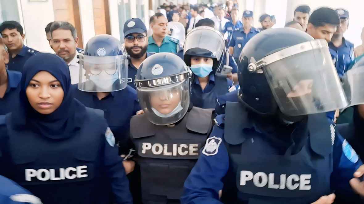 মমতাজ বেগমের জামিন নামঞ্জুর, কারাগারে প্রেরণ