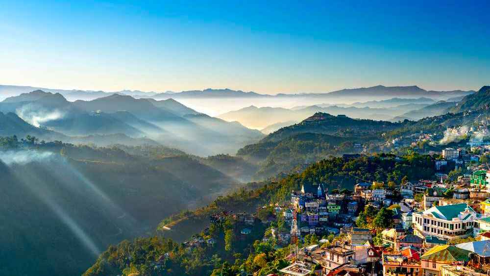 ভারতে বাংলাদেশি বংশোদ্ভূত ২ মার্কিন নাগরিক গ্রেফতার