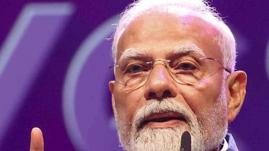 দেশে দেশে প্রতিনিধিদল পাঠাচ্ছেন মোদি