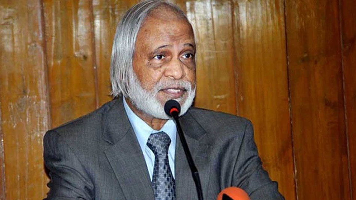 আ.লীগ নিষিদ্ধ হবে কিনা তা বিএনপি নয়, জনগণ ঠিক করবে: মঈন খান