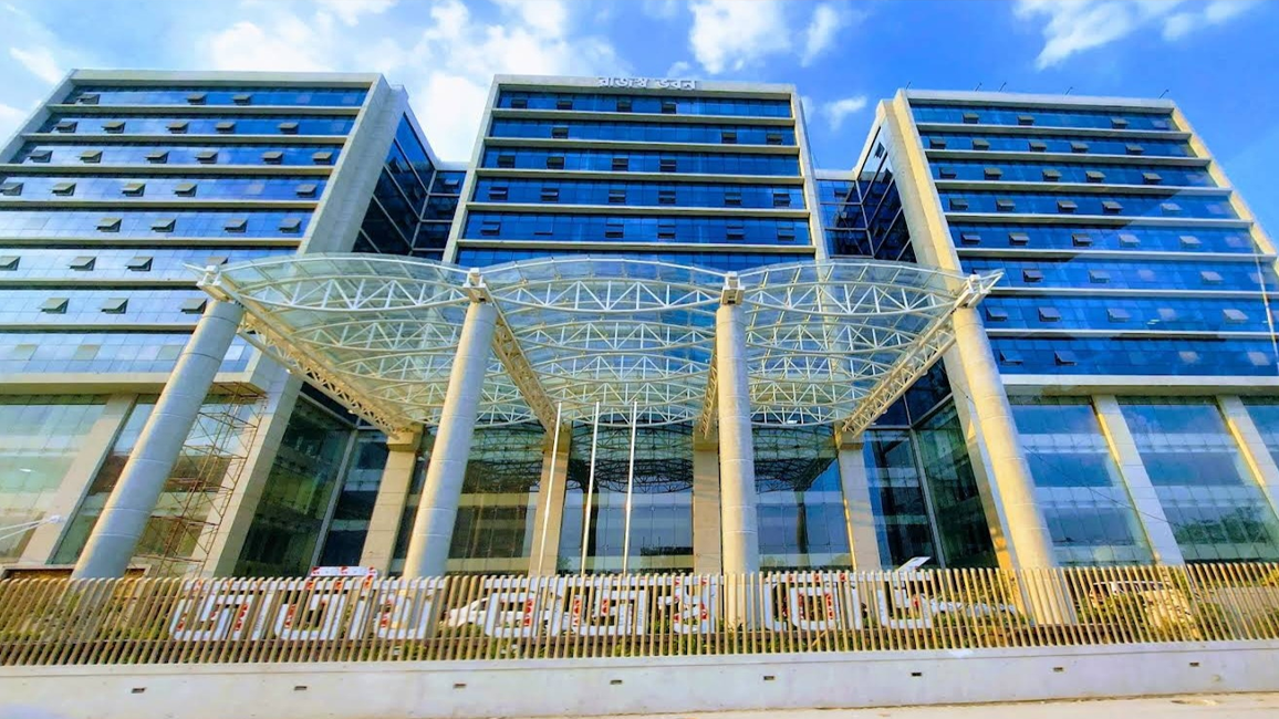 এনবিআর বিলুপ্ত হওয়া নিয়ে যা জানিয়েছে অর্থ মন্ত্রণালয়