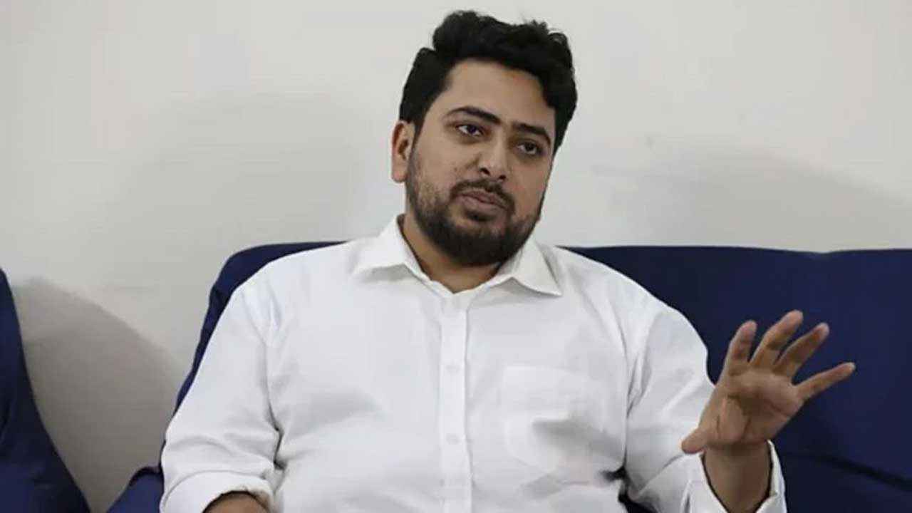 রাজনীতিতে এনসিপির নীতি-আদর্শ কী হবে, জানালেন নাহিদ ইসলাম