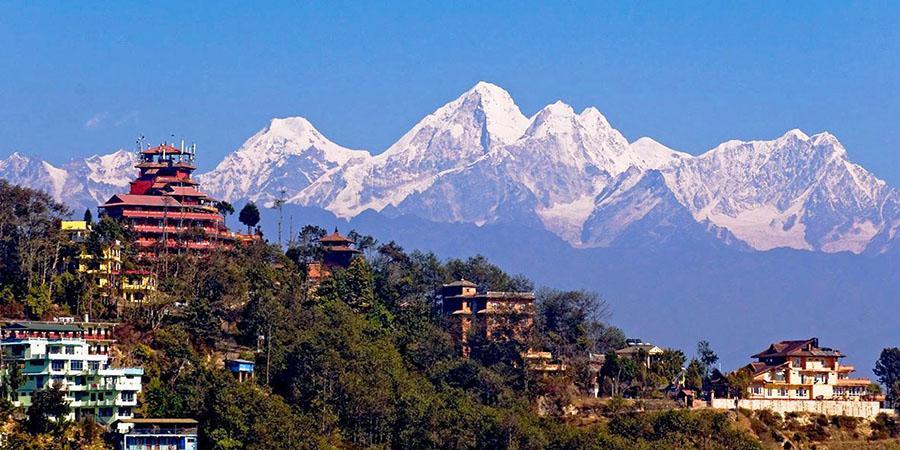 Nagarkot Nagarkot