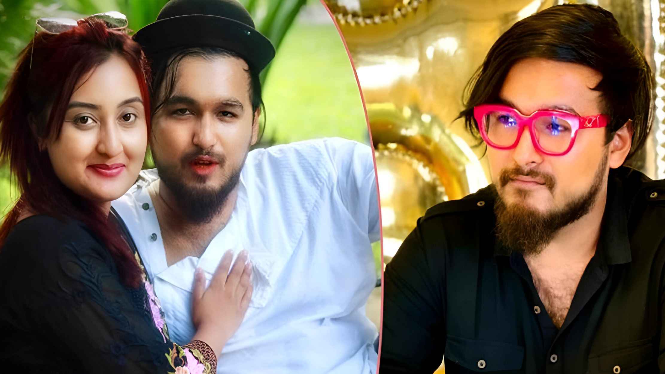 গায়ক নোবেল গ্রেফতার, যা বললেন প্রক্তান স্ত্রী