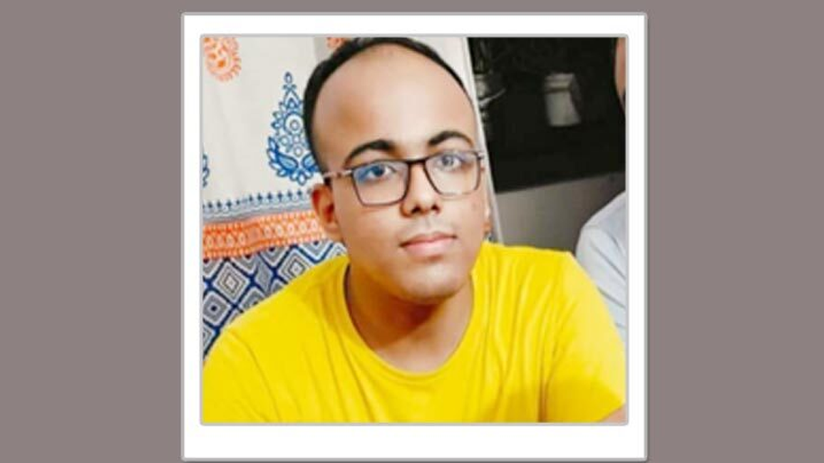 নটরডেম কলেজের ভবন থেকে পড়ে এইচএসসি পরীক্ষার্থীর মৃত্যু