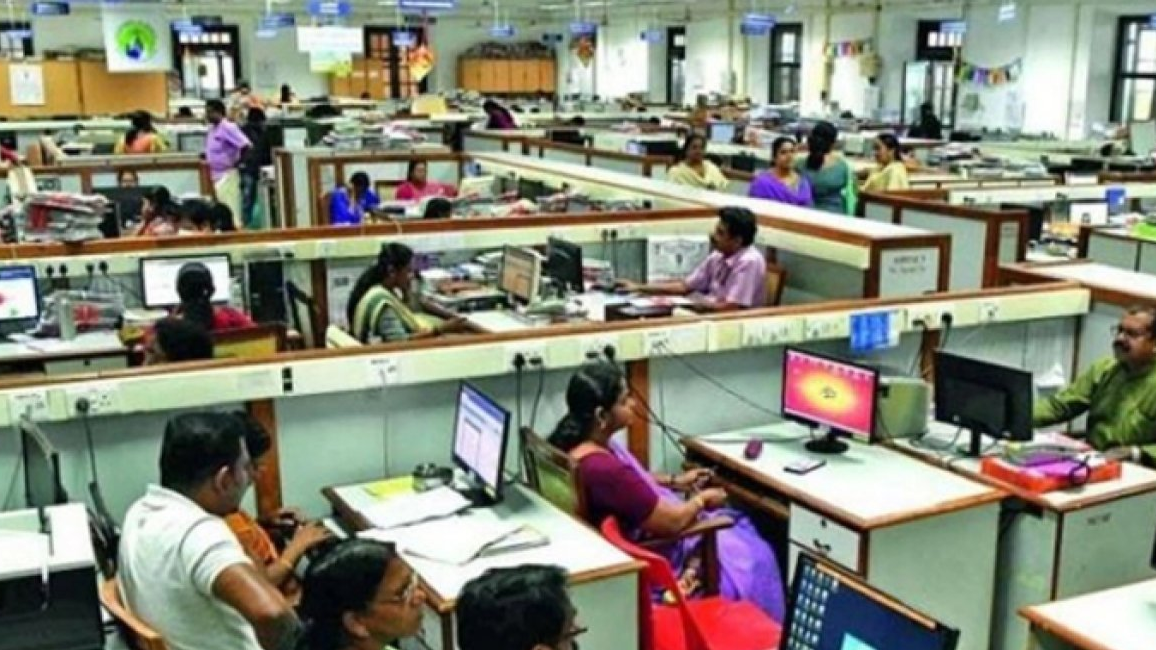 আগামীকাল খোলা থাকছে সরকারি অফিস