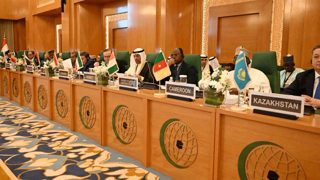 পাকিস্তানের বিরুদ্ধে ভারতের অভিযোগকে ভিত্তিহীন বলল ওআইসি