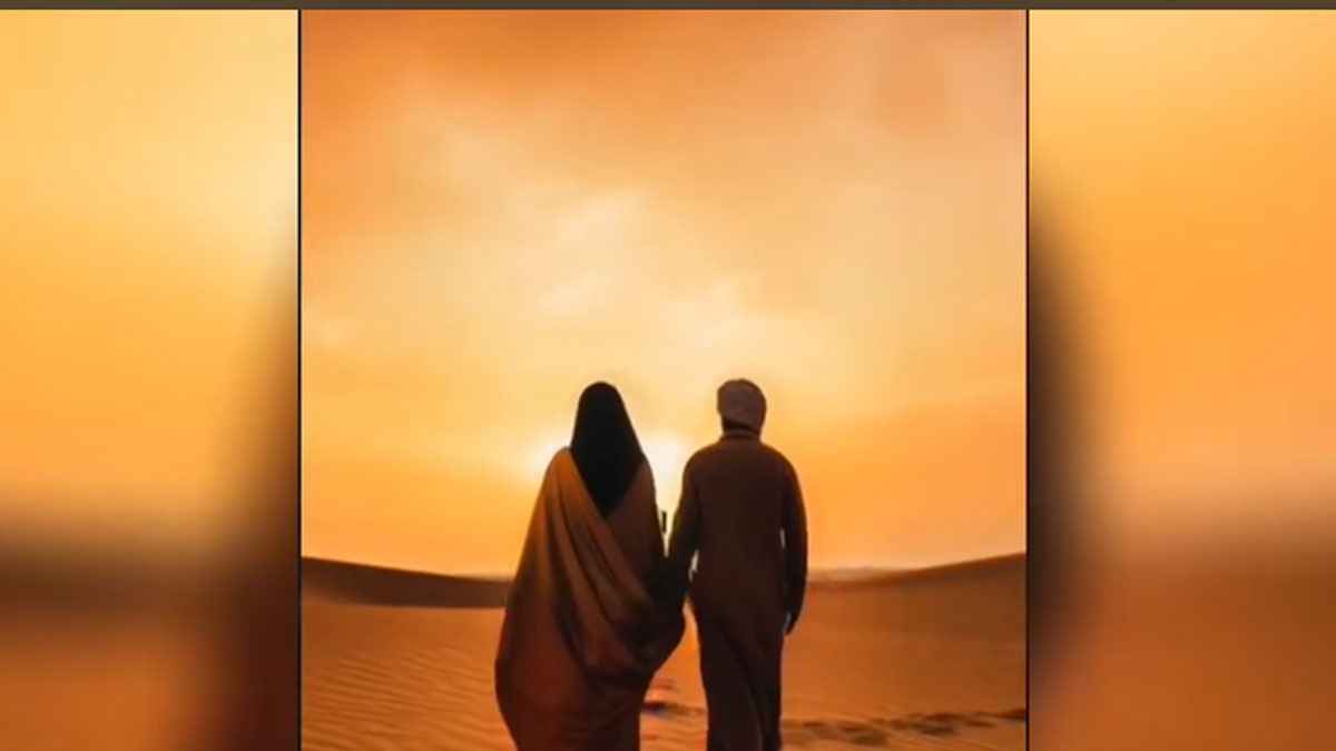 ইবরাহিম (আ.)-এর স্ত্রী সারার চমকপ্রদ ঘটনা