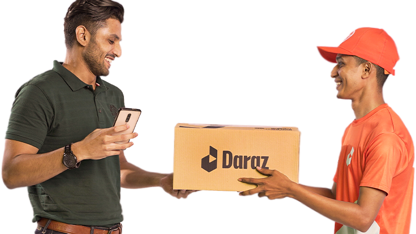 daraz eid offer 2025