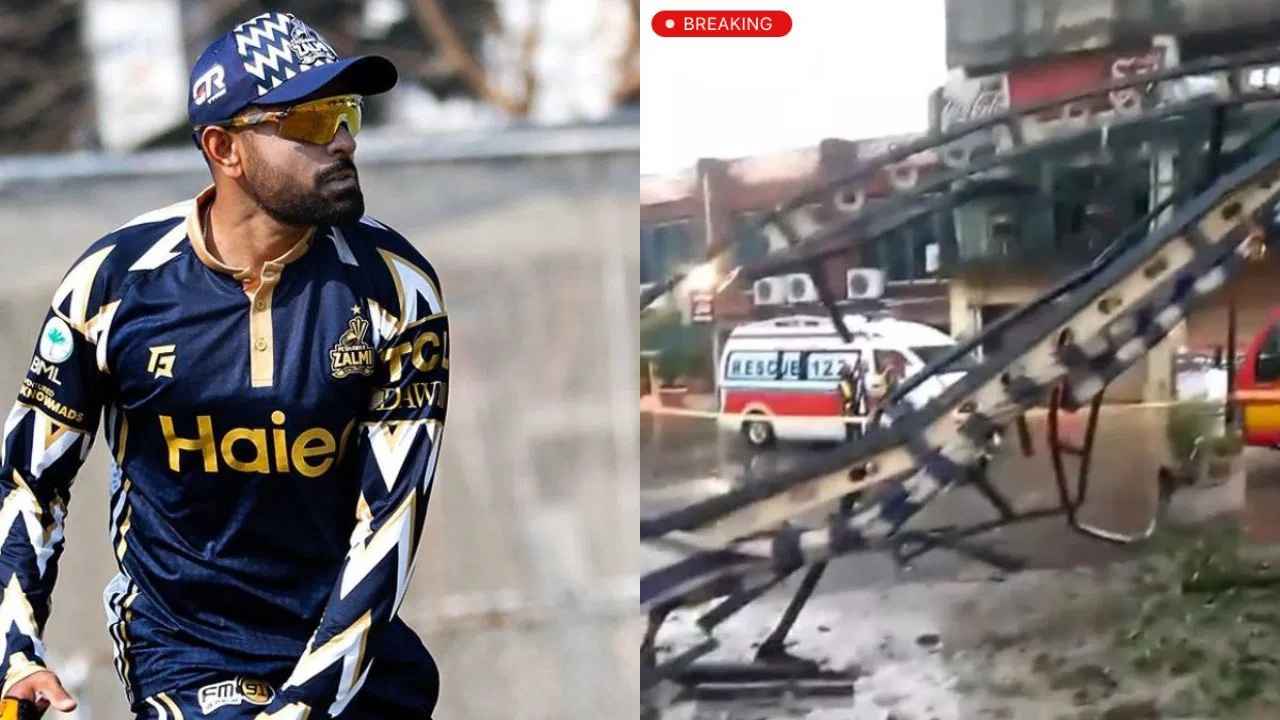 রাওয়ালপিন্ডি স্টেডিয়ামে ভারতের ড্রোন হামলা, পিএসএল ম্যাচ অনিশ্চিত!