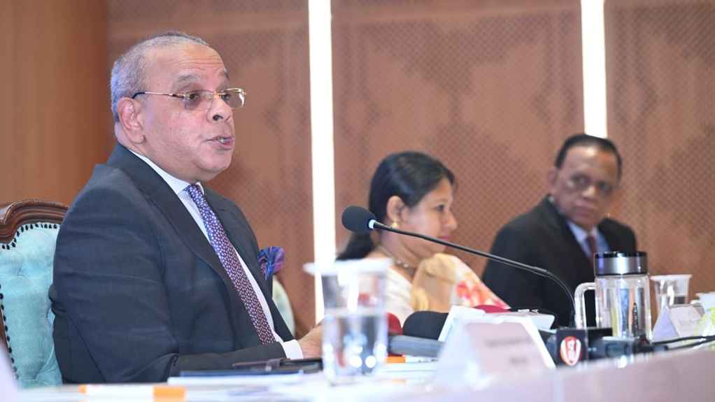 বিচারপ্রার্থীদের জন্য সারাদেশের আদালতে হেল্পলাইন সেবা চালু