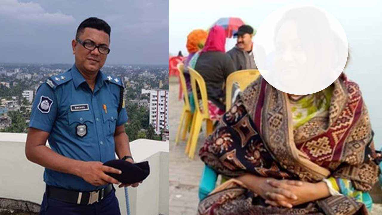 ‘গোপনাঙ্গ কেটে ফেলা’ এসআইয়ের দ্বিতীয় বিয়ে, প্রথম স্ত্রীকে হত্যার হুমকি