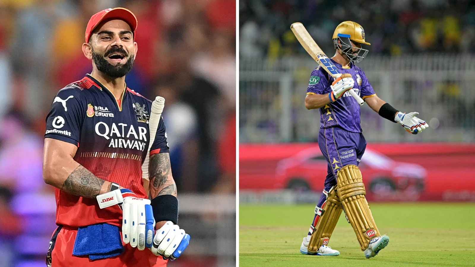 ফের আইপিএল শুরুর আগে শঙ্কায় আরসিবি-কেকেআরের ম্যাচ