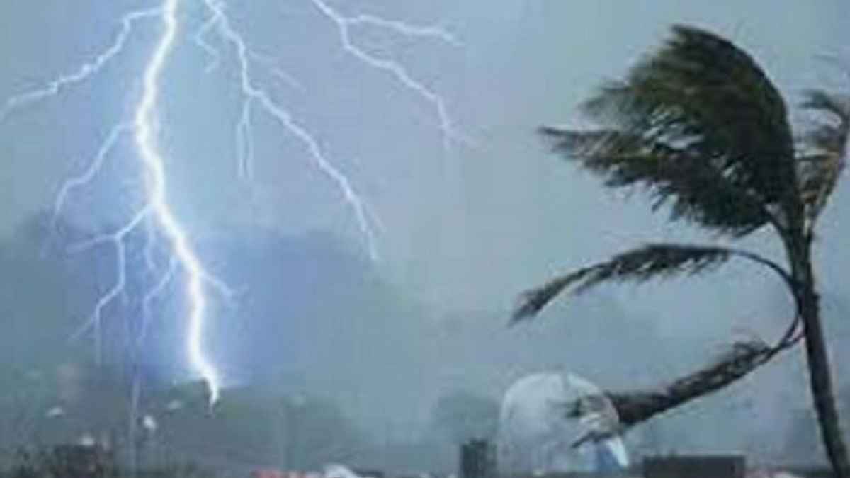 weather