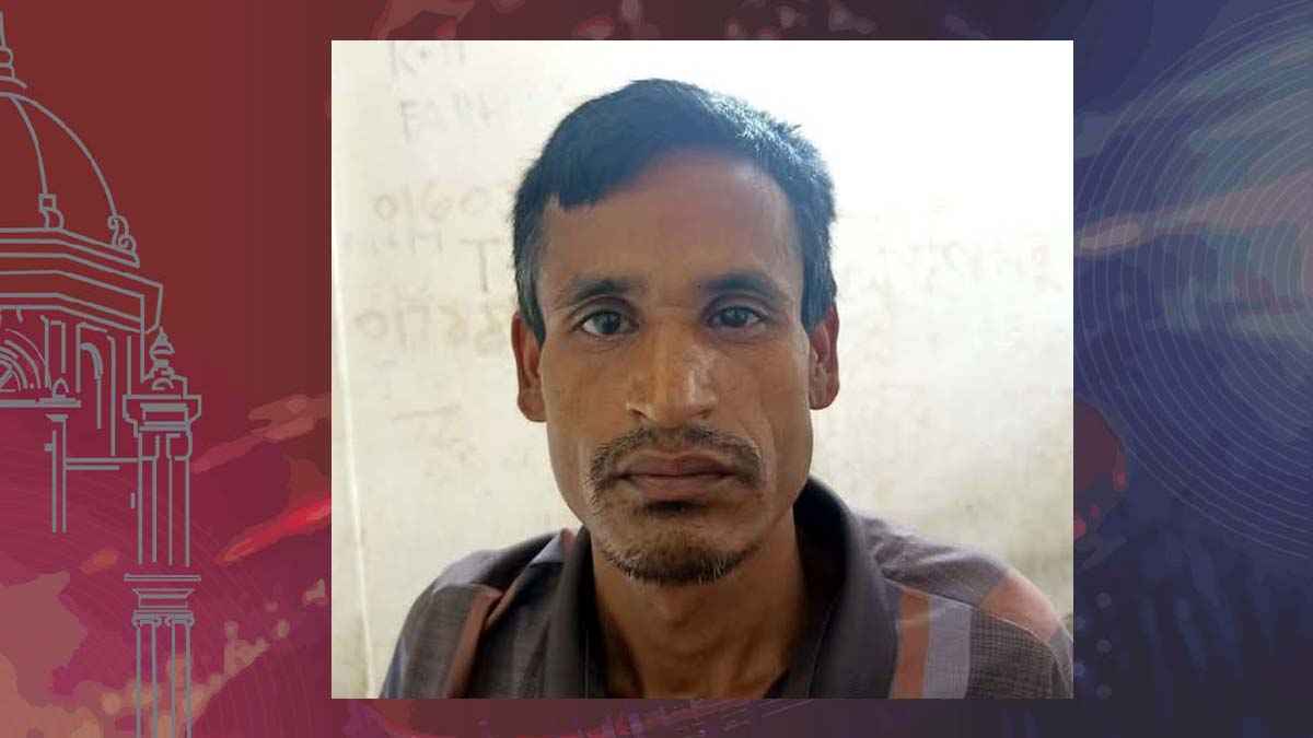 ভাতিজি অন্তঃসত্ত্বার ঘটনায় চাচা গ্রেফতার