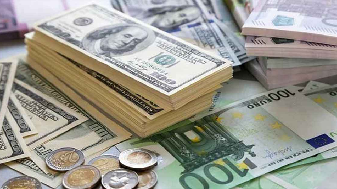 ২৪ দিনে রেমিট্যান্স এলো ২.২৫ বিলিয়ন ডলার