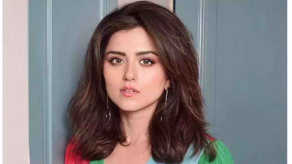 পাকিস্তানি নায়কের সঙ্গে অভিনয় করে কটাক্ষের শিকার ঋদ্ধি