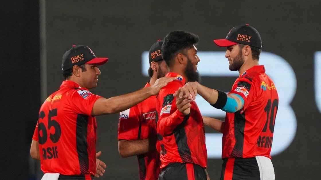 রিশাদদের পিএসএল না খেলার সিদ্ধান্ত, পাকিস্তান ছাড়তে চান দ্রুত