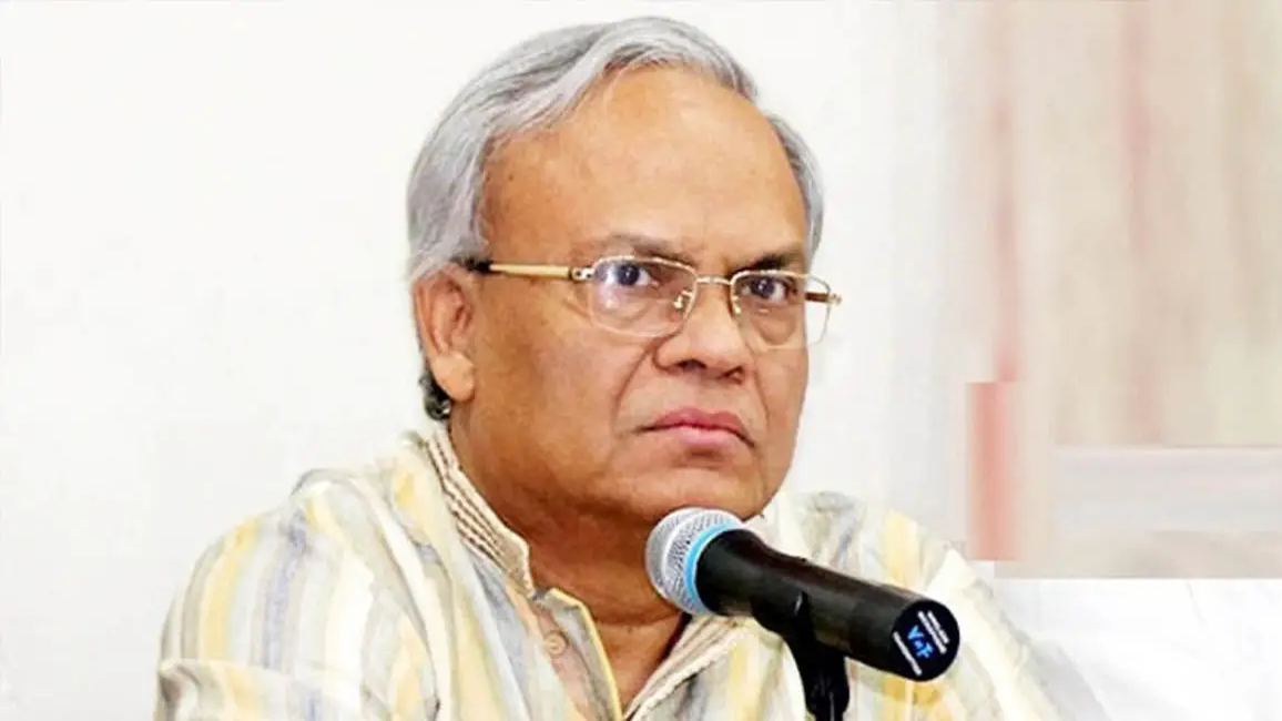 আ.লীগ থেকে বিএনপিতে আসার বক্তব্য নিয়ে রিজভীর প্রতিবাদ