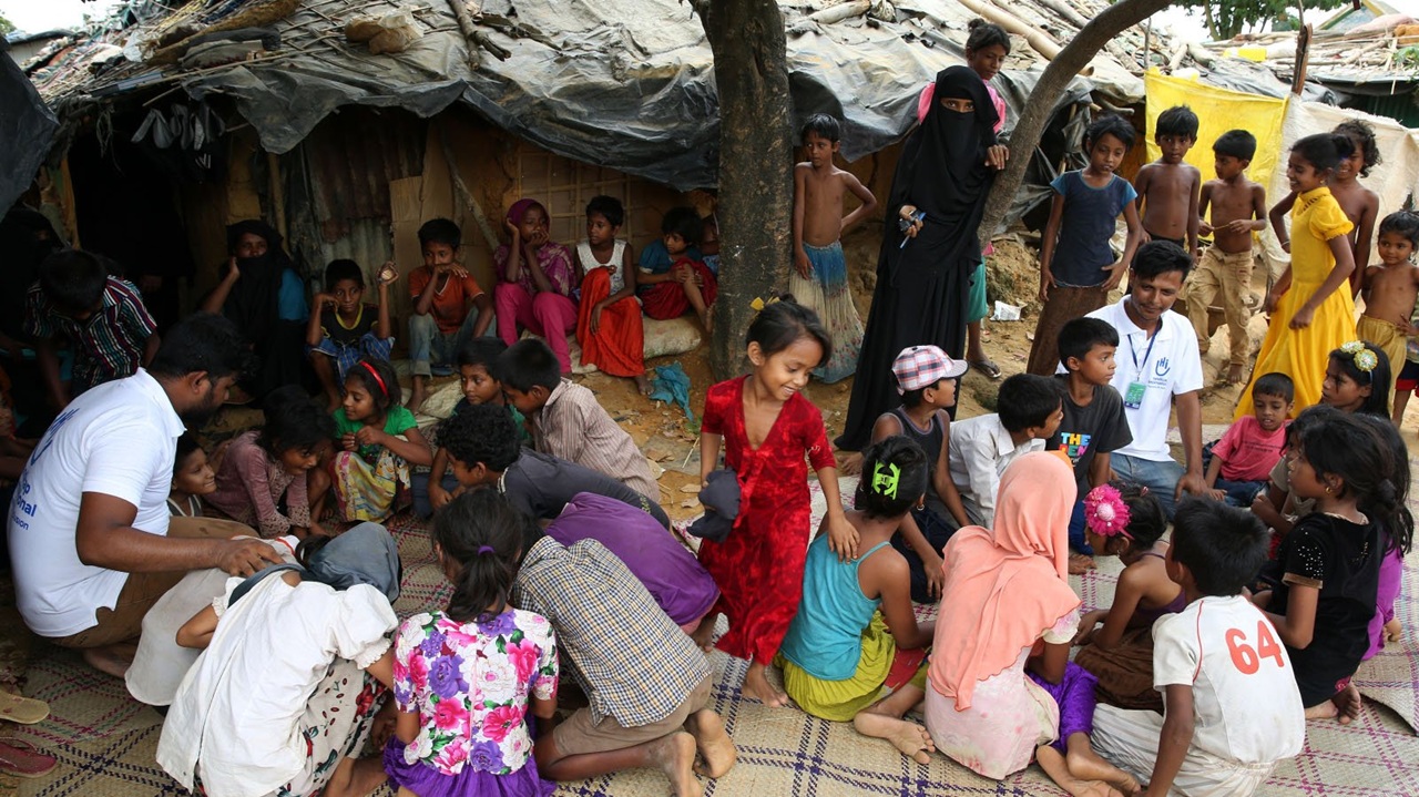 Rohingya