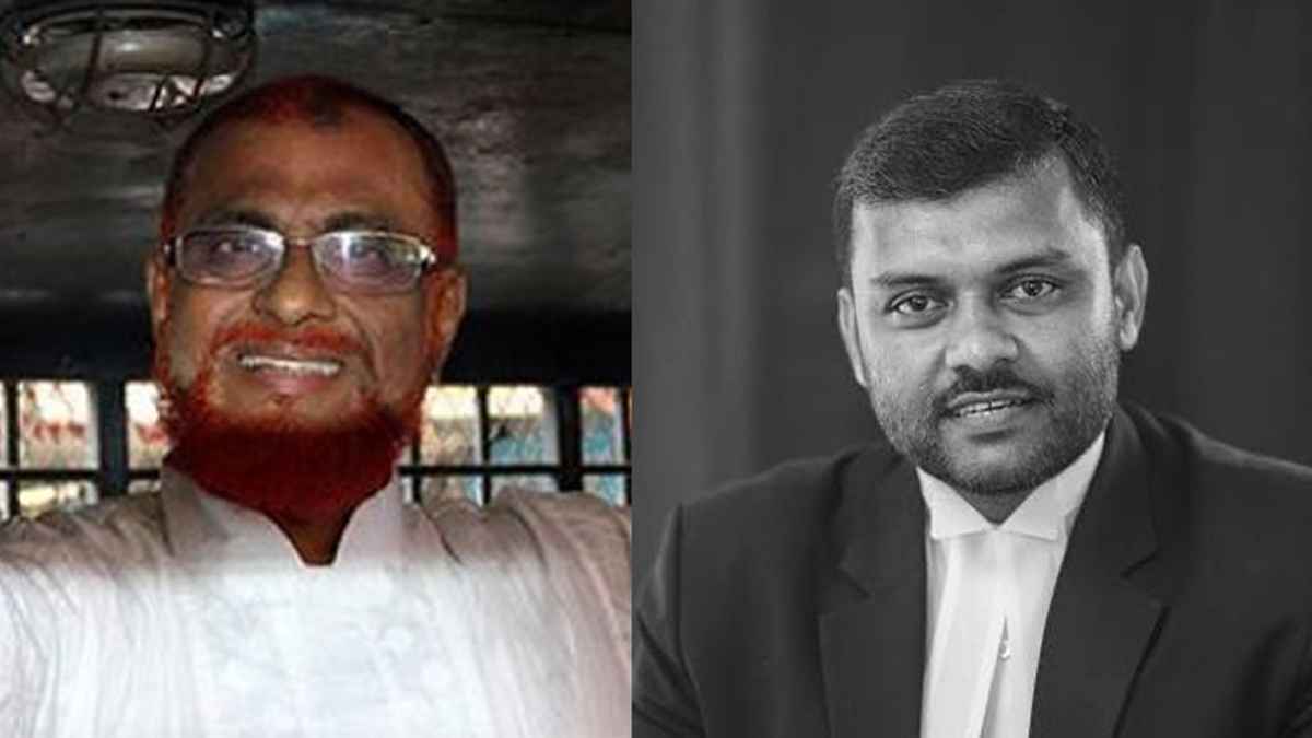 এটিএম আজহারের মুক্তির দিনক্ষণ নিয়ে বিভ্রান্তি না ছড়াতে আইনজীবীর অনুরোধ