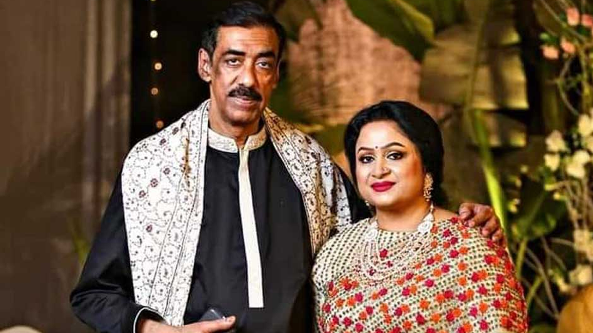 স্ত্রী-সন্তানসহ শামীম ওসমানকে তলব করল দুদক