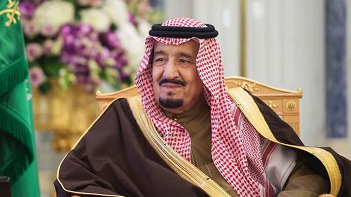 এক হাজার ফিলিস্তিনিকে হজের আমন্ত্রণ জানালেন সৌদি বাদশাহ