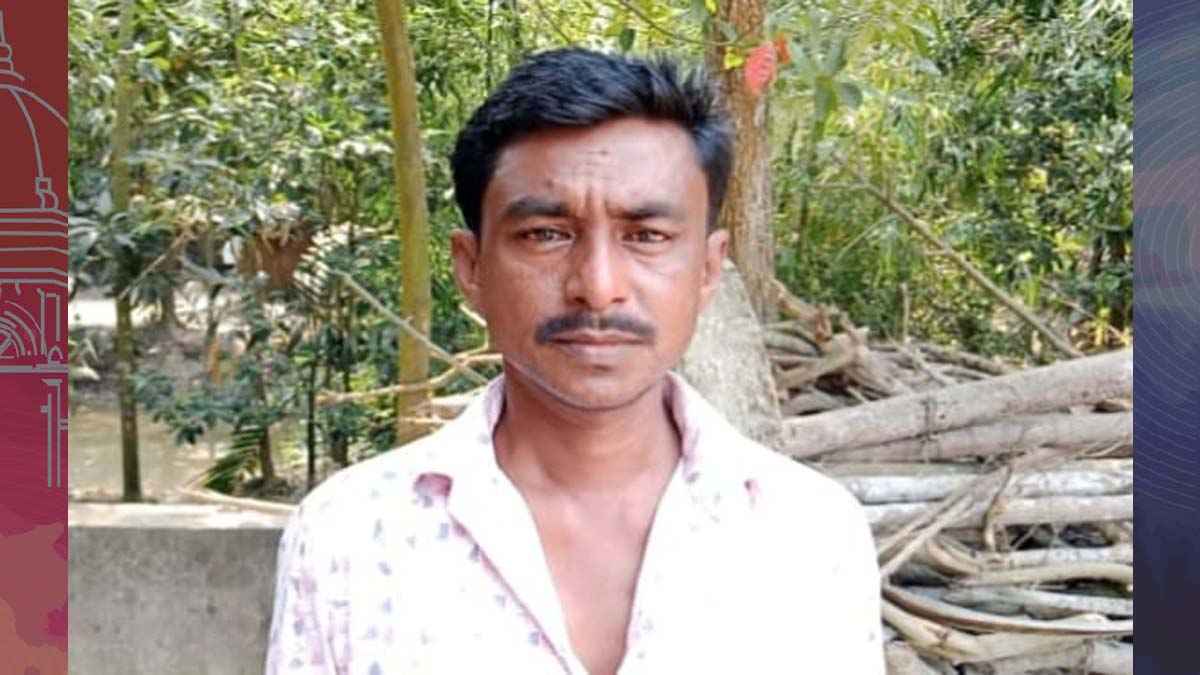 জমি না লিখে দেয়ায় বাবাকে পিটিয়ে জখম, ছেলের বিরুদ্ধে মামলা