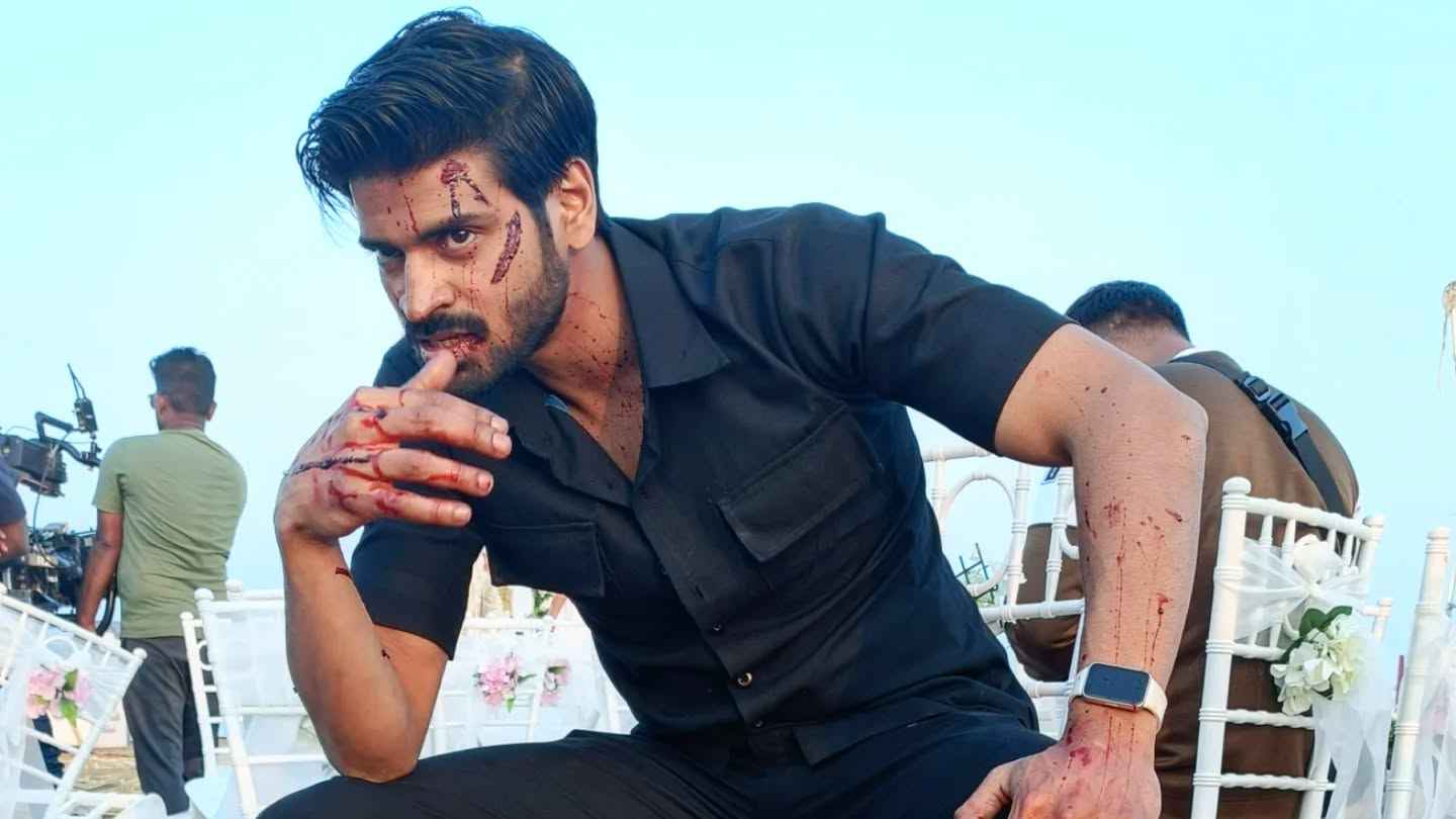 ‘বরবাদ’-এর জিল্লুর নানা বাড়ি ফরিদপুর