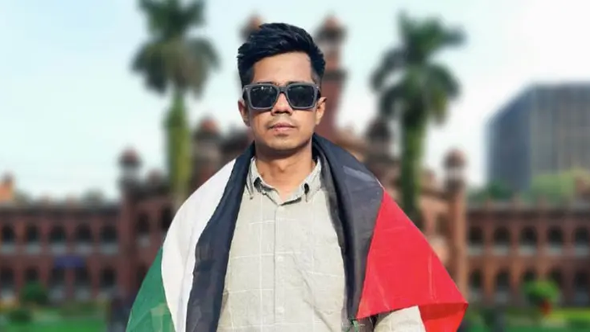 ঢাবি ছাত্র সাম্য হত্যা: ডিবির হাতে গ্রেফতার ৮