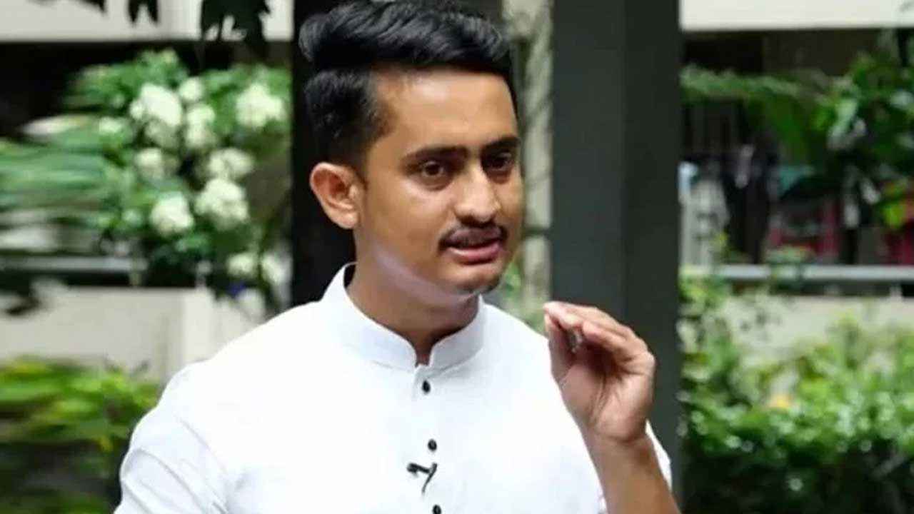 উচ্চ আদালত নিয়ে মন্তব্যে সারজিস আলমকে আইনি নোটিশ