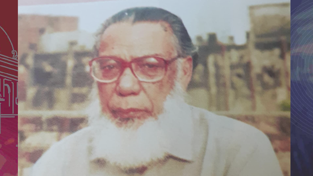 আজ ঔপন্যাসিক শফীউদ্দীন সরদারের ৯০তম জন্মবার্ষিকী