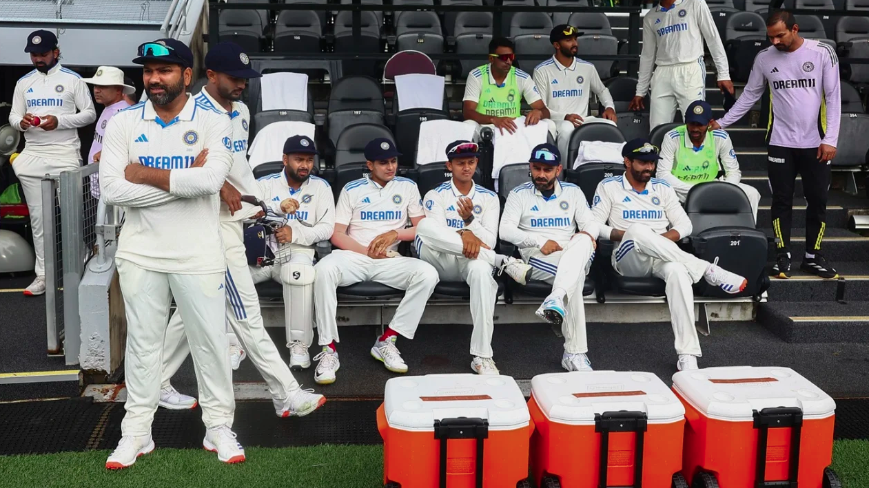 রোহিতের অবসর, কে হবেন ভারতের নতুন টেস্ট অধিনায়ক?