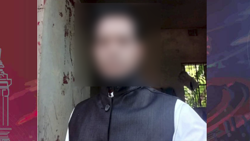 প্রবাসীর স্ত্রীর ঘর থেকে ইউনিয়ন যুবলীগের সভাপতি আটক