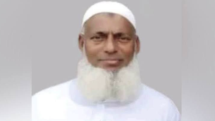  দুই কিশোরের চুরির অভিযোগে মায়েদের নাকে খত, বিএনপি নেতা গ্রেফতার 