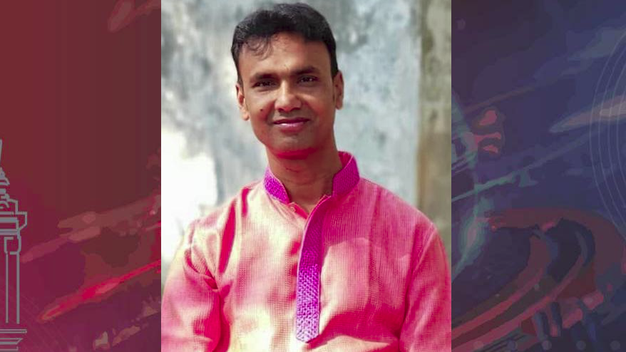 লিটনের ব্যক্তিগত সহকারী টিটু গ্রেফতার