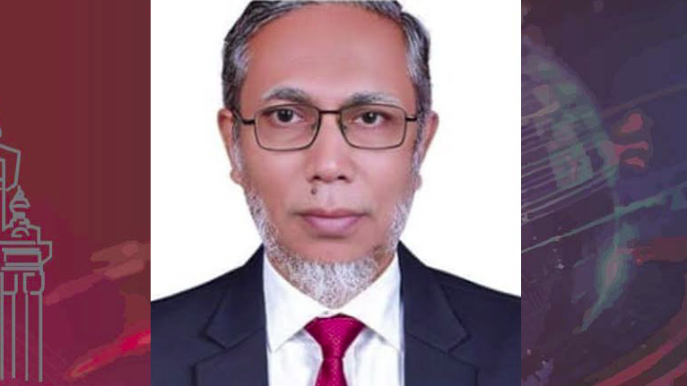 শেখ হাসিনার সঙ্গে মিটিং করে আ.লীগ নেতা গ্রেফতার 