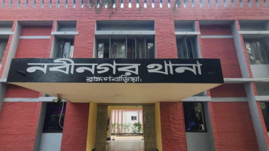 নবীনগরে সড়ক দুর্ঘটনায় ইউপি সদস্যসহ নিহত ৩