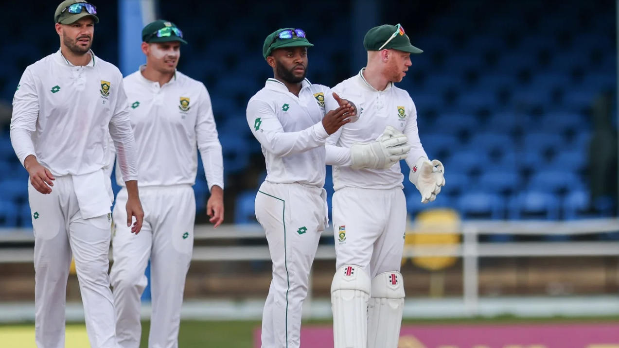 টেস্ট চ্যাম্পিয়নশিপ ফাইনালের জন্য শক্তিশালি দল ঘোষণা দক্ষিণ আফ্রিকার