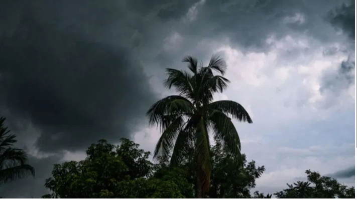 কালবৈশাখী ঝড়ে স্ত্রী নিহত, বেঁচে গেছেন স্বামী