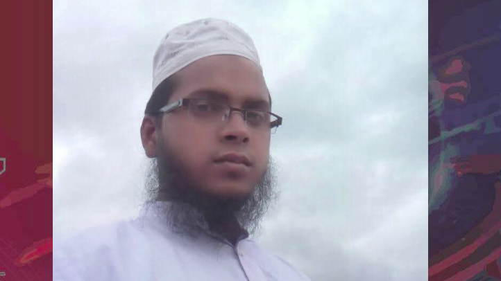 প্রতিপক্ষের হামলায় মাদরাসা শিক্ষক নিহত